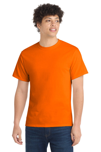 Port & Co ™  Core Cotton Tee. PC54
