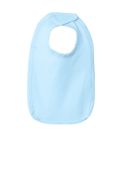 Rabbit Skins ™  Infant Premium Jersey Bib. RS1005