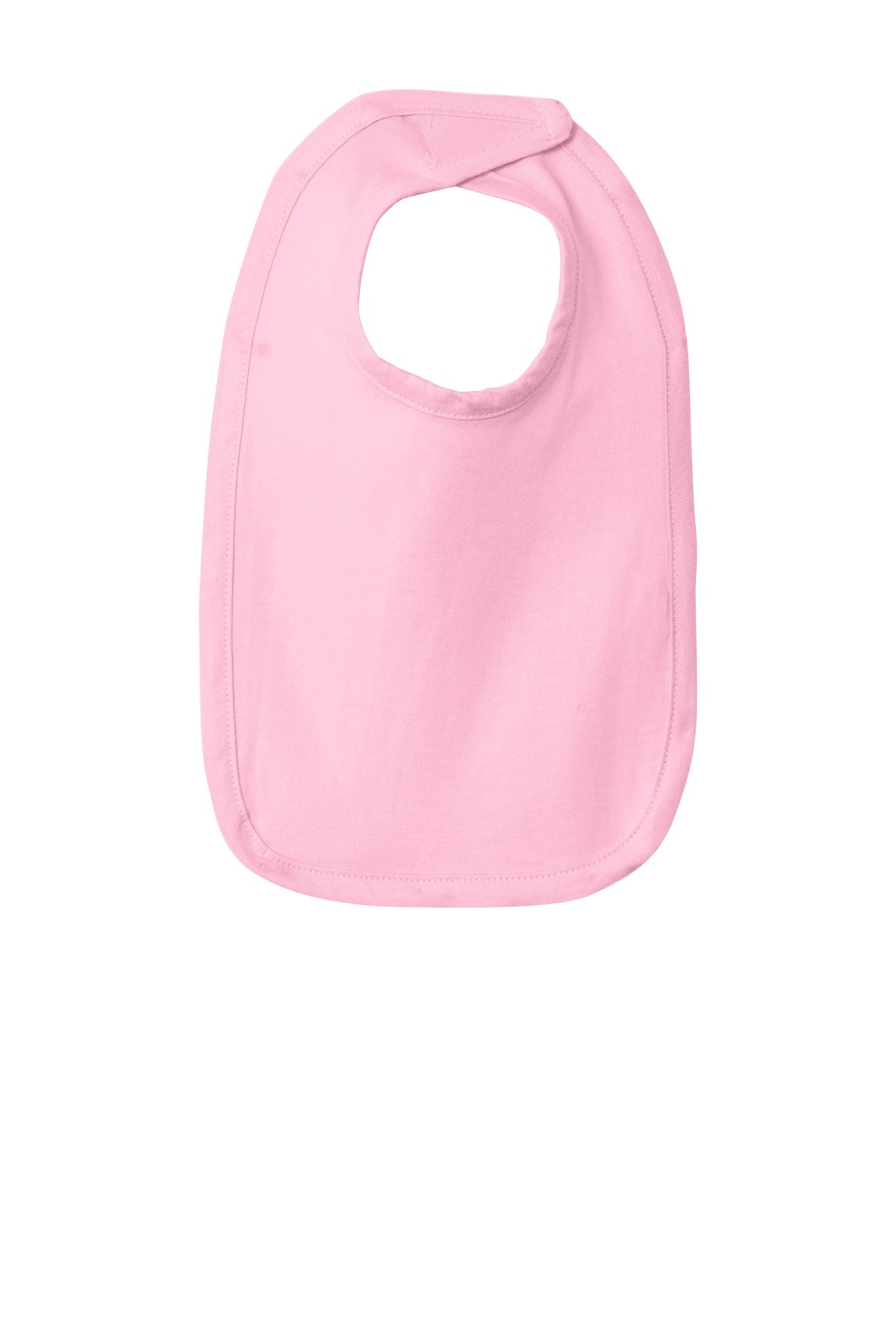 Rabbit Skins ™  Infant Premium Jersey Bib. RS1005