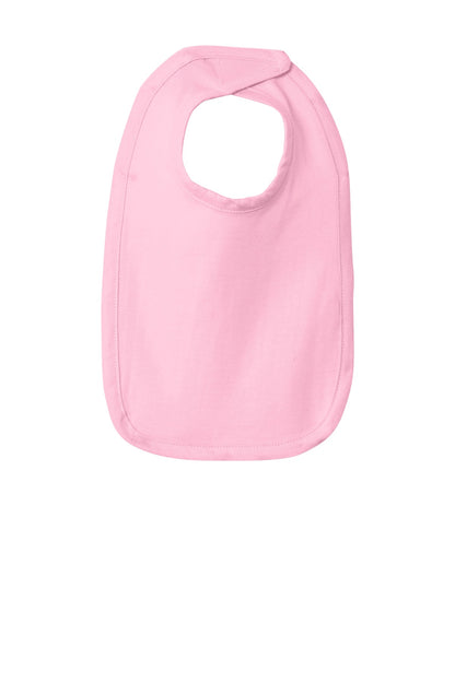 Rabbit Skins ™  Infant Premium Jersey Bib. RS1005