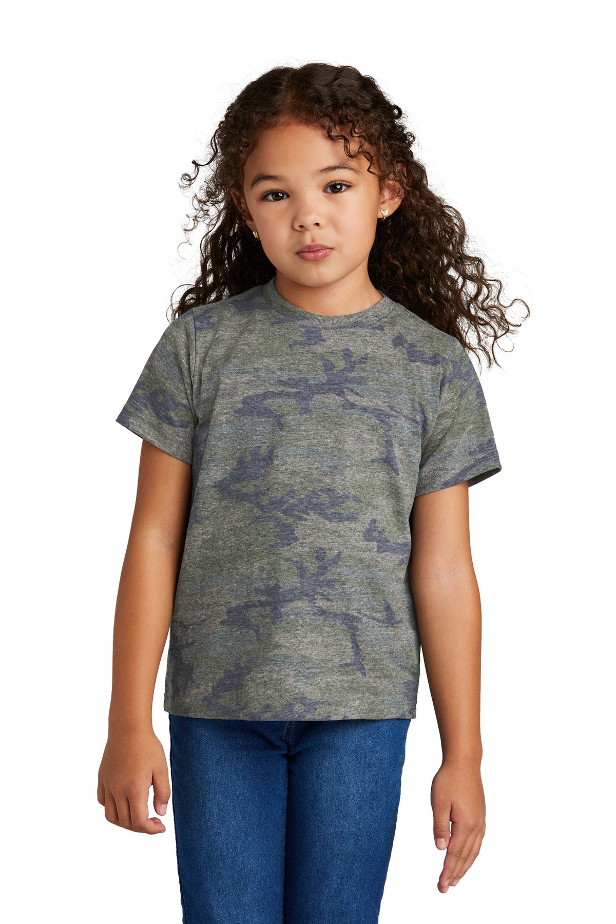 Rabbit Skins ™  Toddler Fine Jersey Tee. RS3321