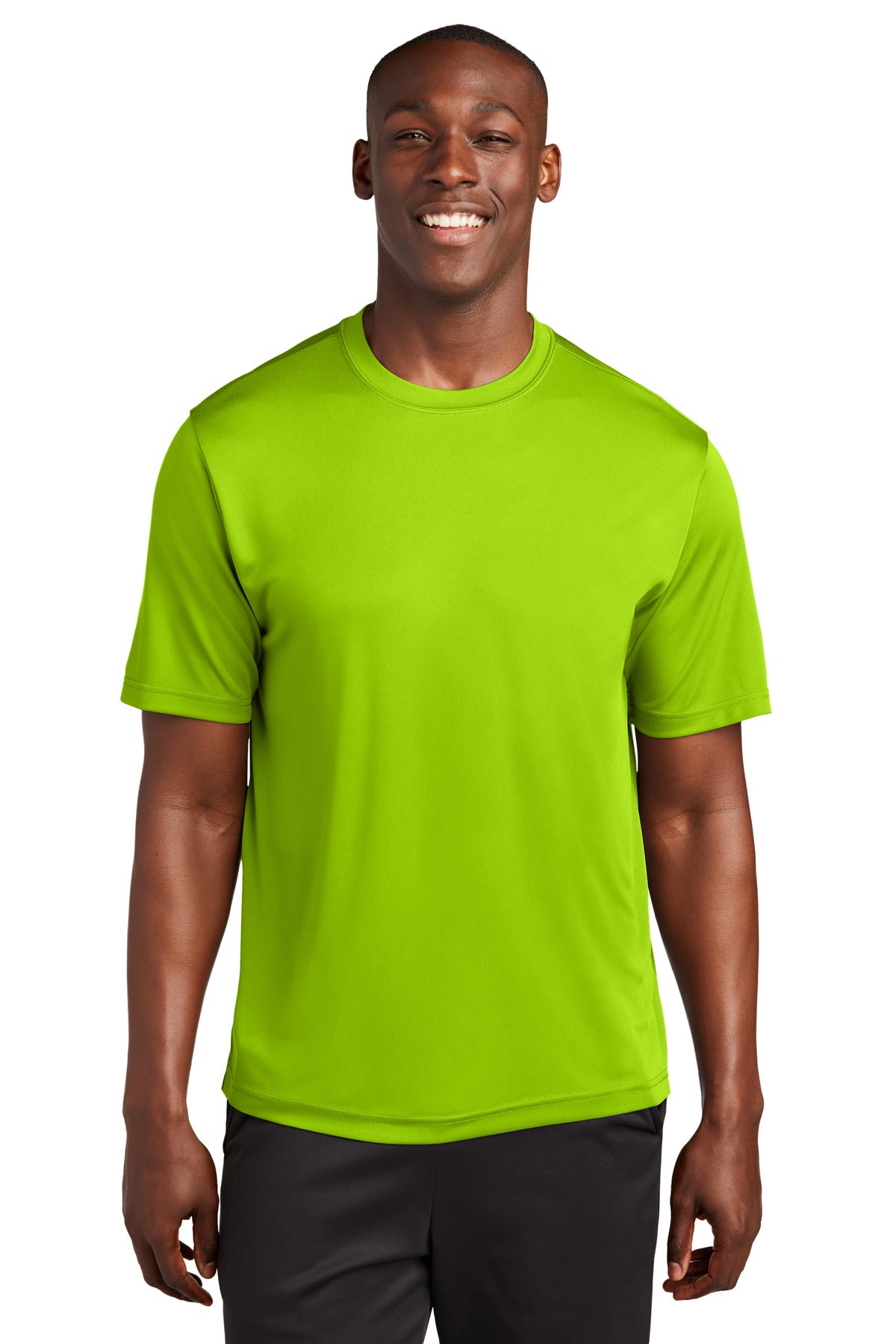 Sport-Tek ®  PosiCharge ®  Competitor™ Tee. ST350