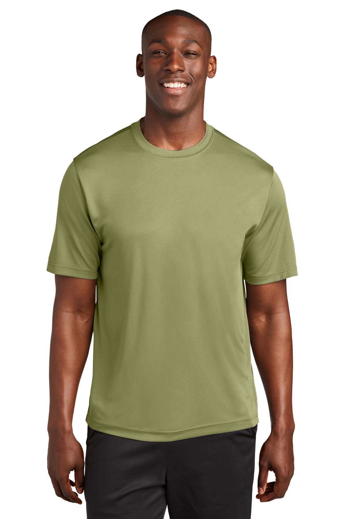 Sport-Tek ®  PosiCharge ®  Competitor™ Tee. ST350