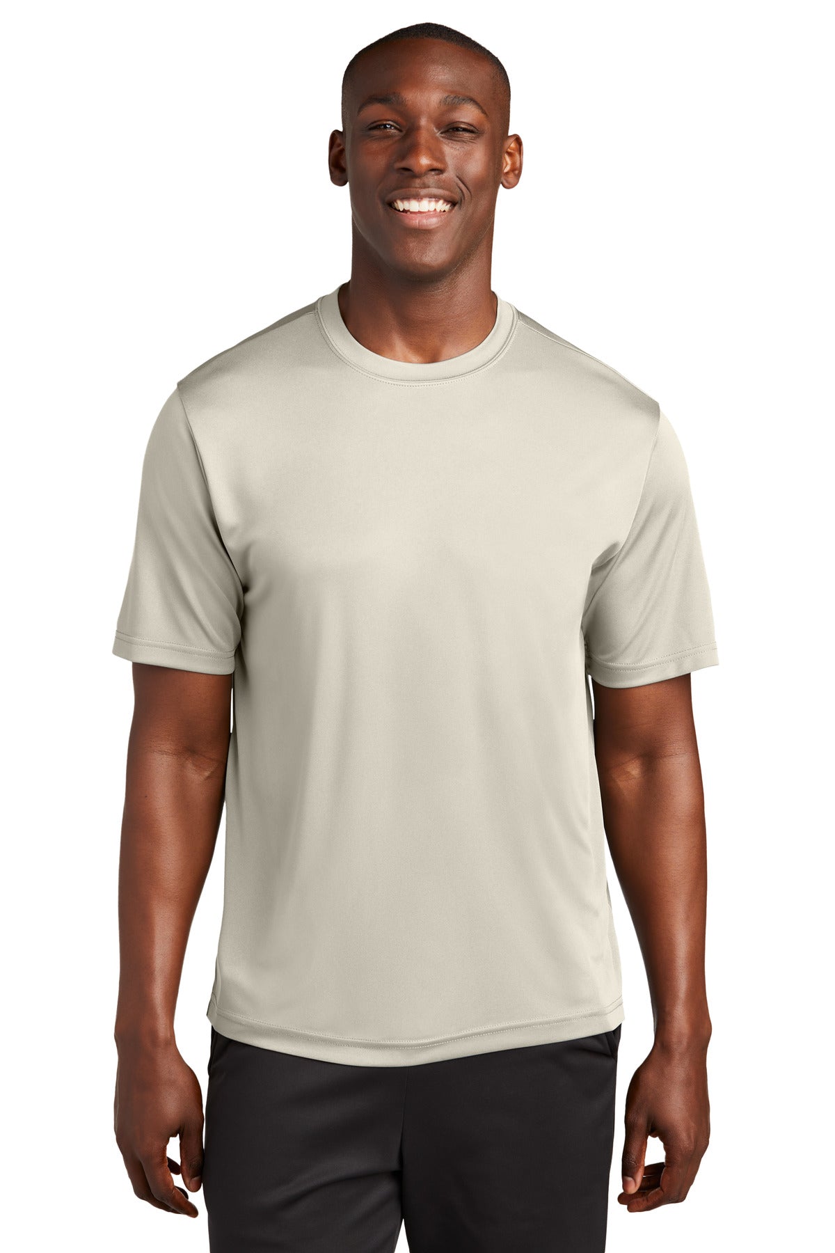 Sport-Tek ®  PosiCharge ®  Competitor™ Tee. ST350