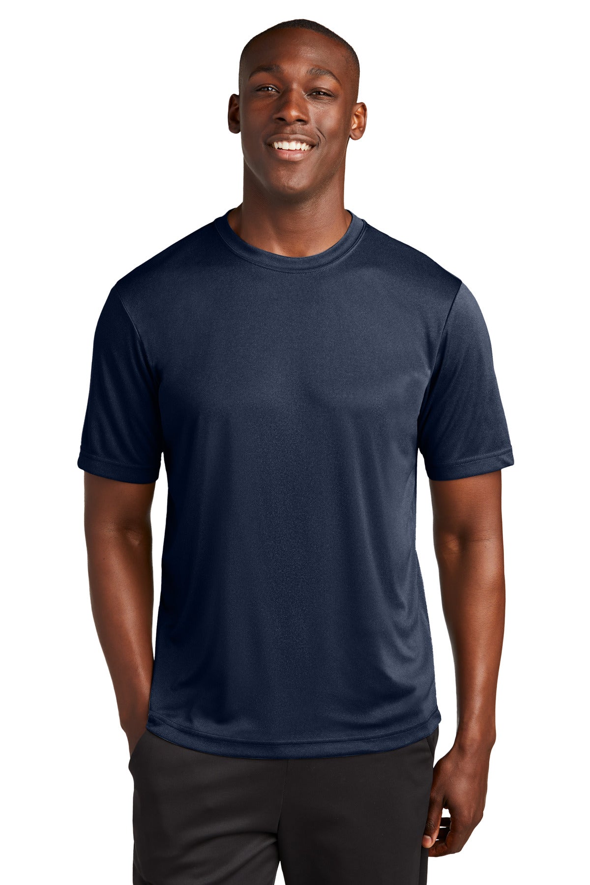 Sport-Tek ®  PosiCharge ®  Competitor™ Tee. ST350