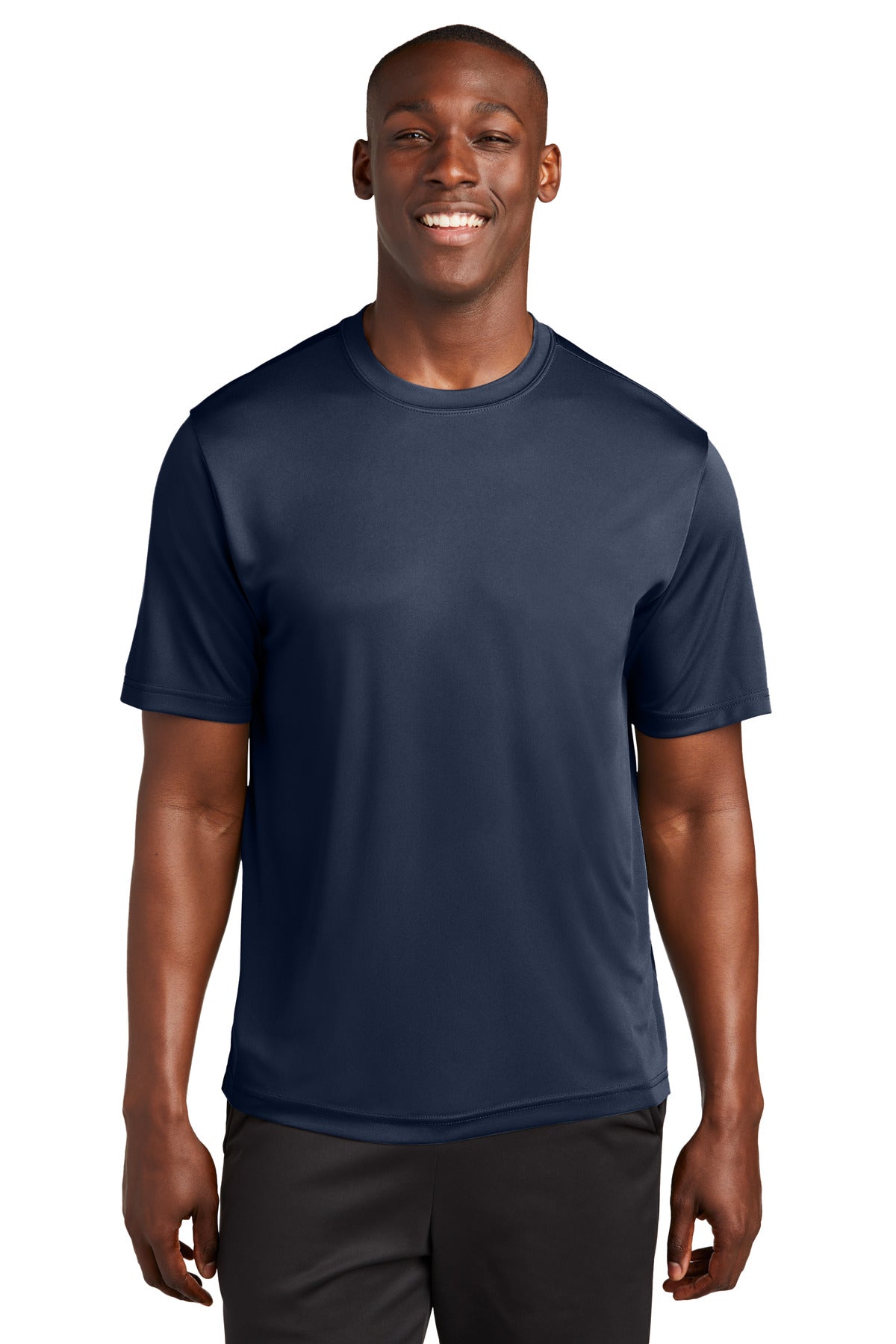 Sport-Tek ®  PosiCharge ®  Competitor™ Tee. ST350