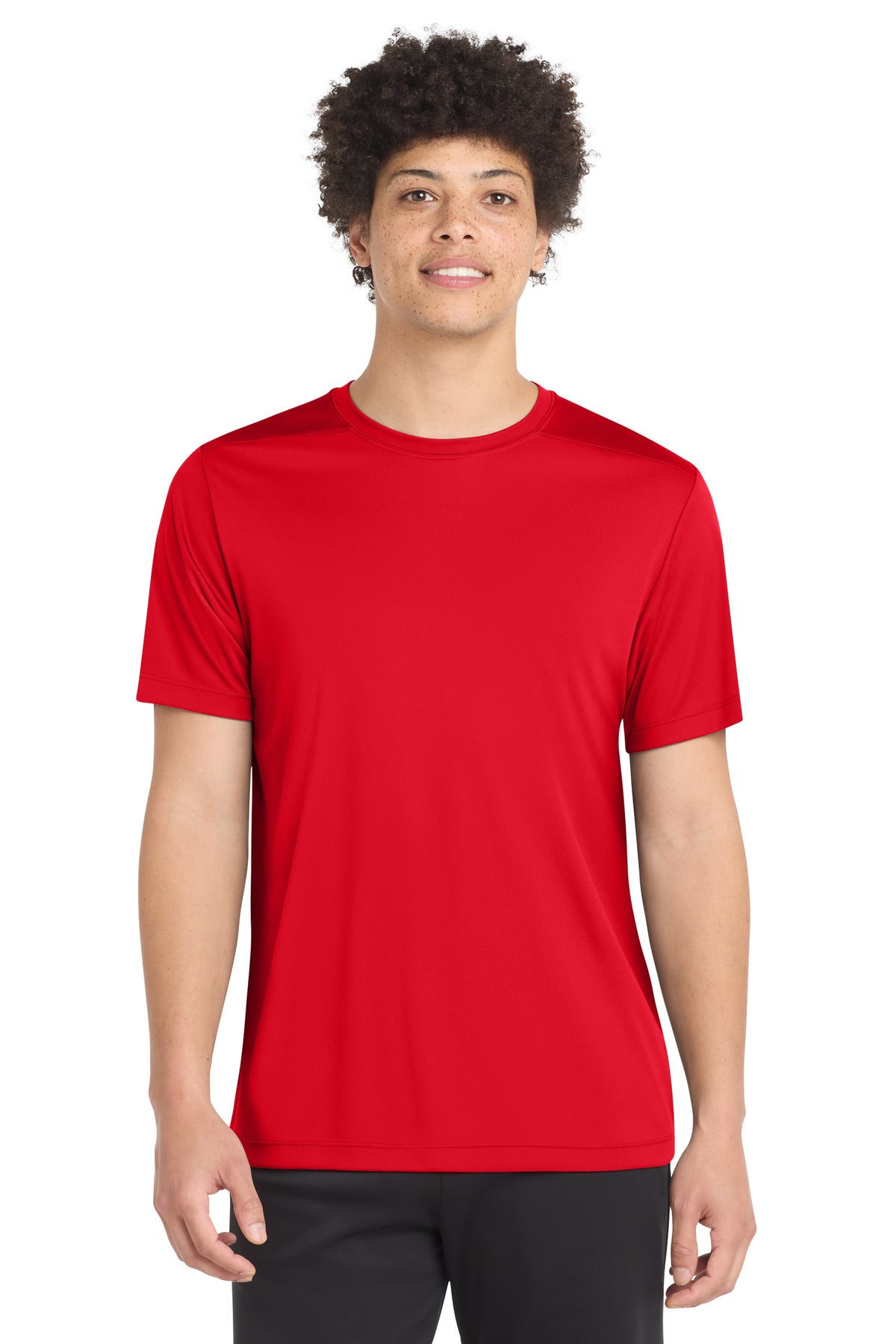 Sport-Tek  ®  Posi-UV ®  Pro Tee. ST420