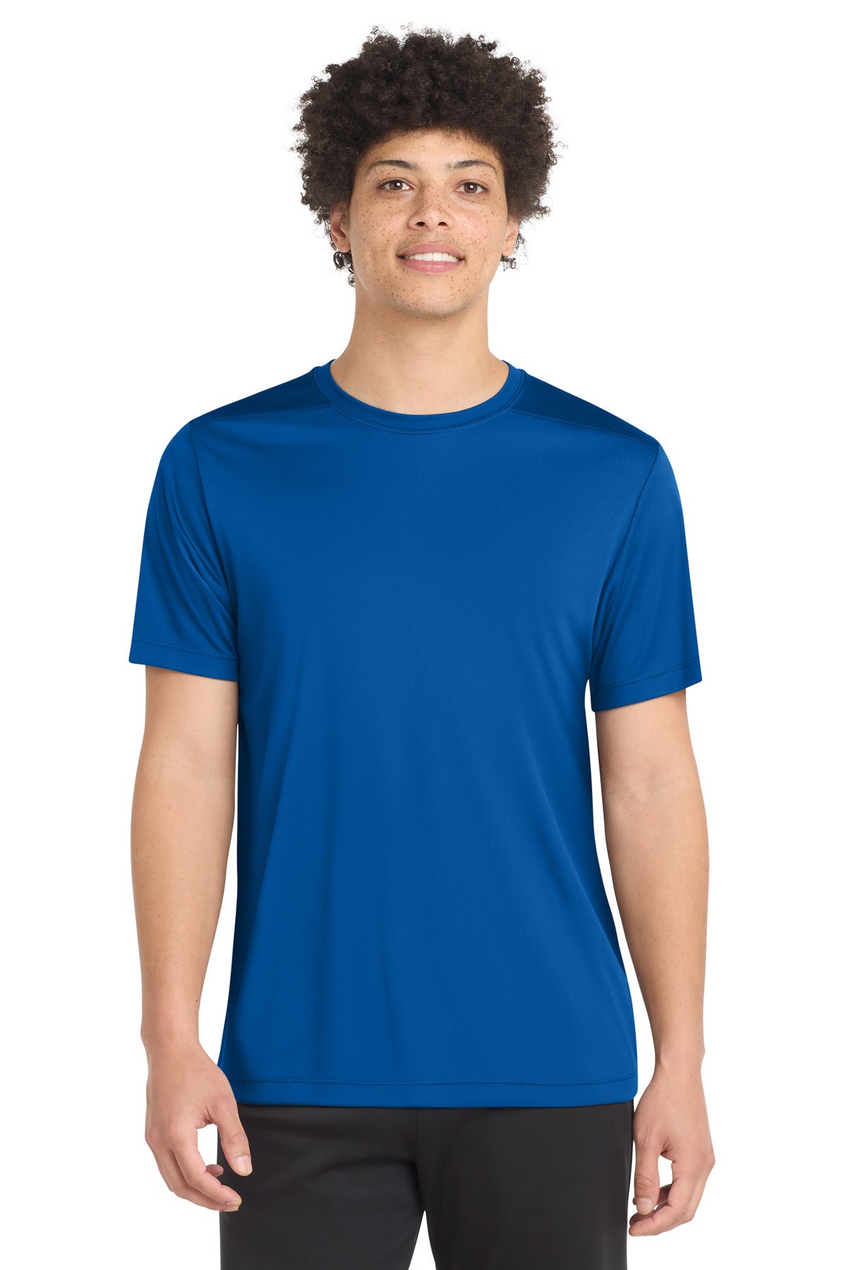 Sport-Tek  ®  Posi-UV ®  Pro Tee. ST420