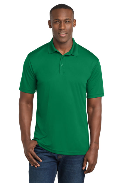 Sport-Tek  ®  PosiCharge  ®  Competitor  ™  Polo. ST550