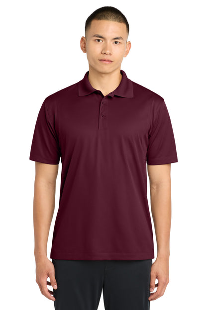 Sport-Tek ®  Micropique Sport-Wick ®  Polo. ST650