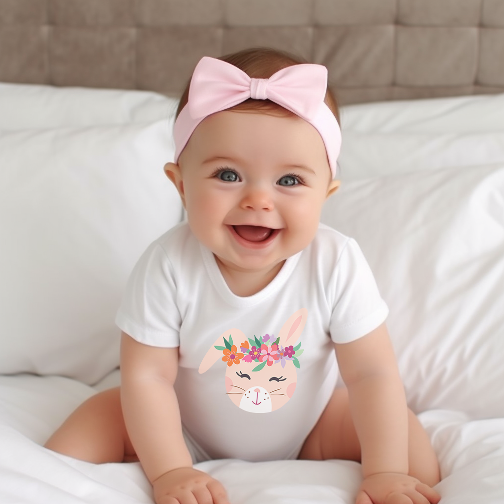 Bunny Cute | T-Shirt And Bodysuits