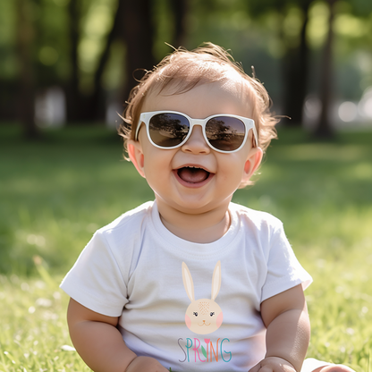 Spring | T-Shirt And Bodysuits