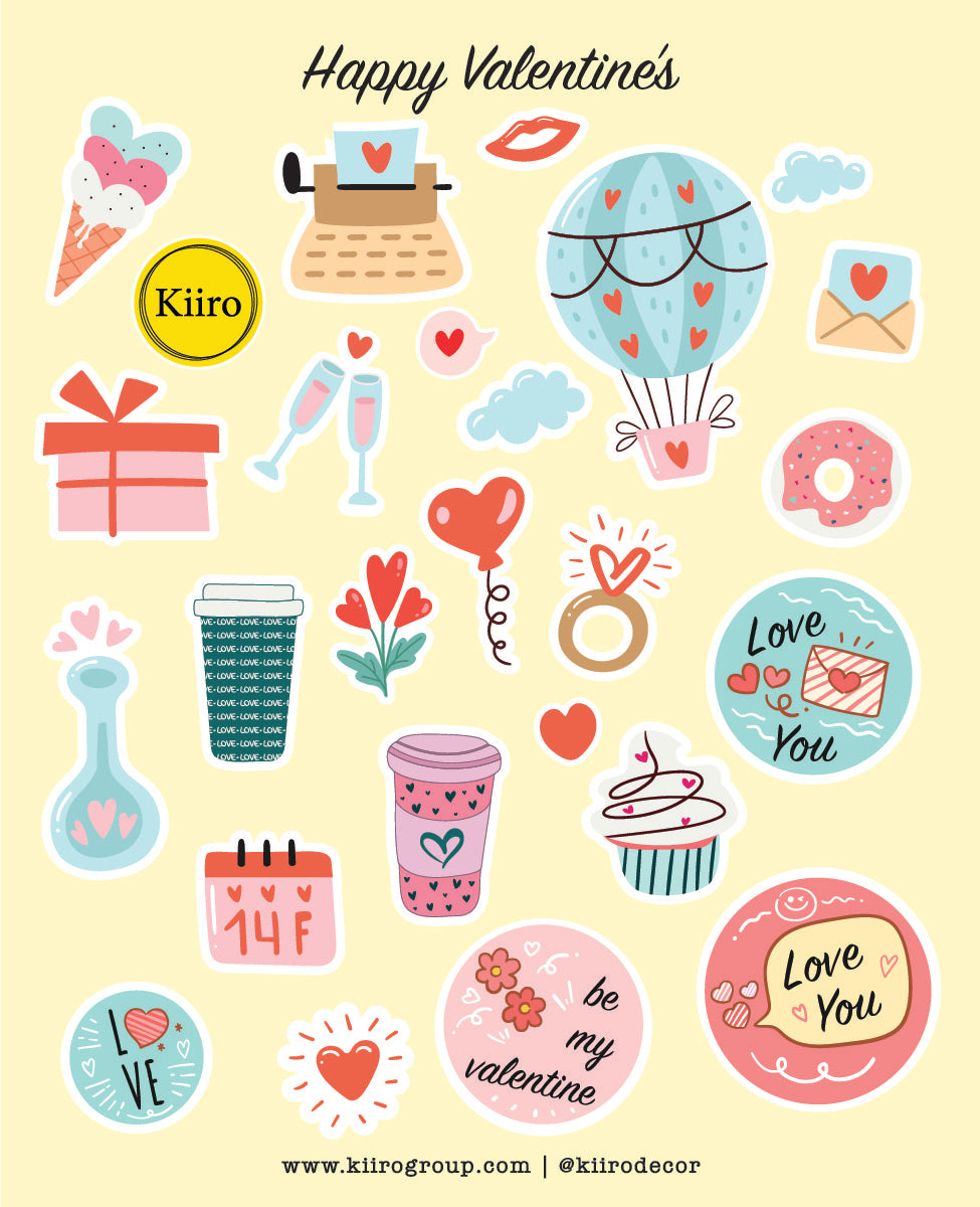 Balloon  | Stickers